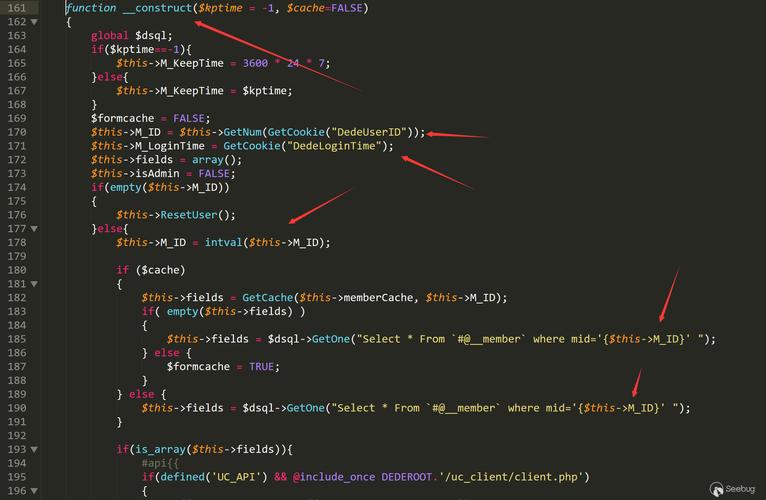 织梦5.7后台响应慢