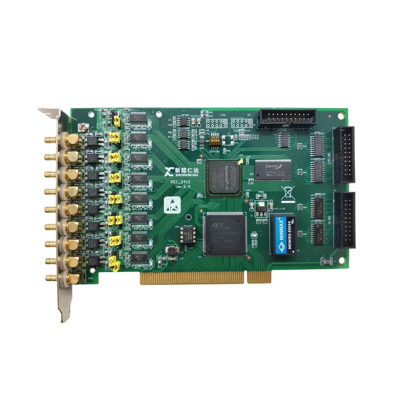 c 语言 编程 pci