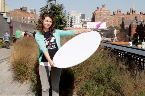 大气微电影类织梦模板