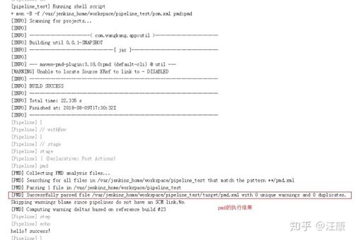 c语言pipeline