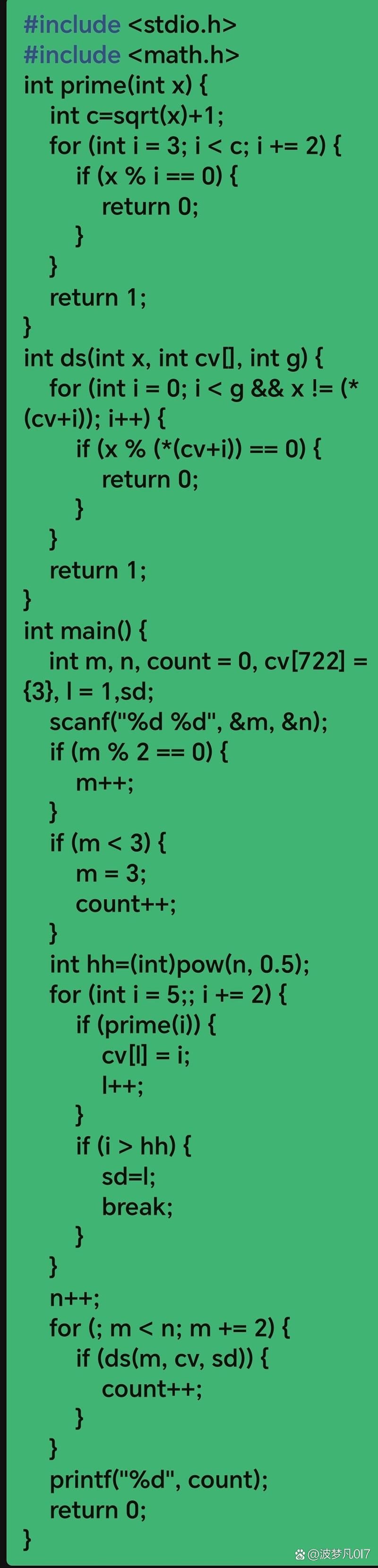 c语言 isalnum