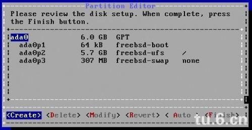 freebsd c语言