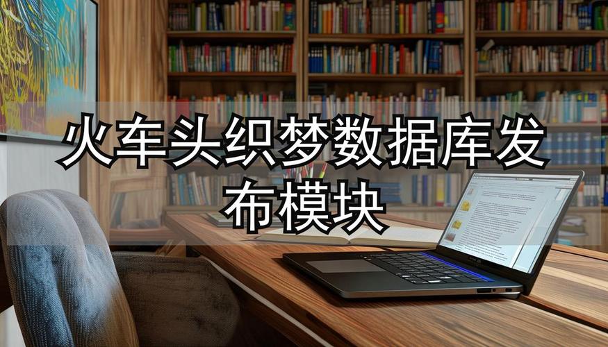 织梦火车头发布模块