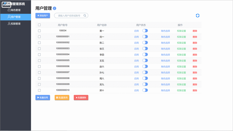 dede网页访问权限