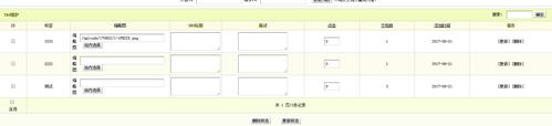 织梦标签调用缩略图