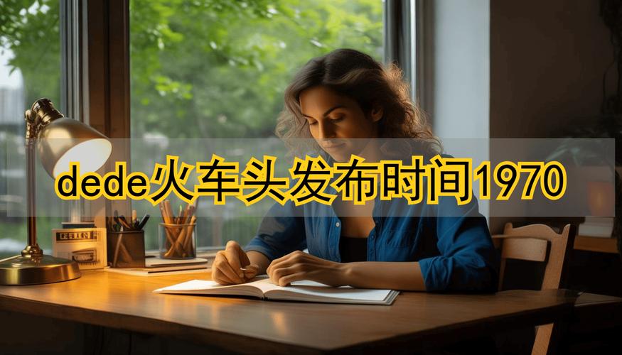 dede获取当前时间