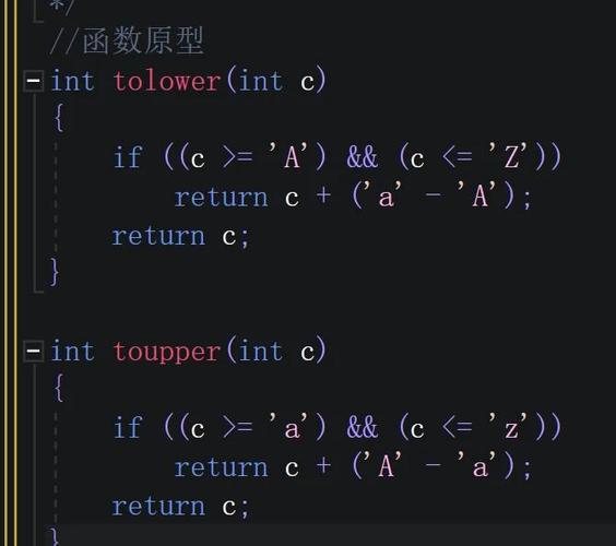 C语言调用dart语言