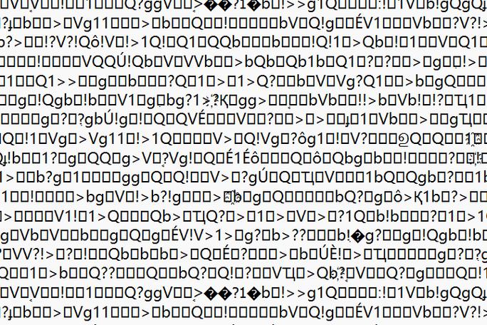 dede 文章页乱码