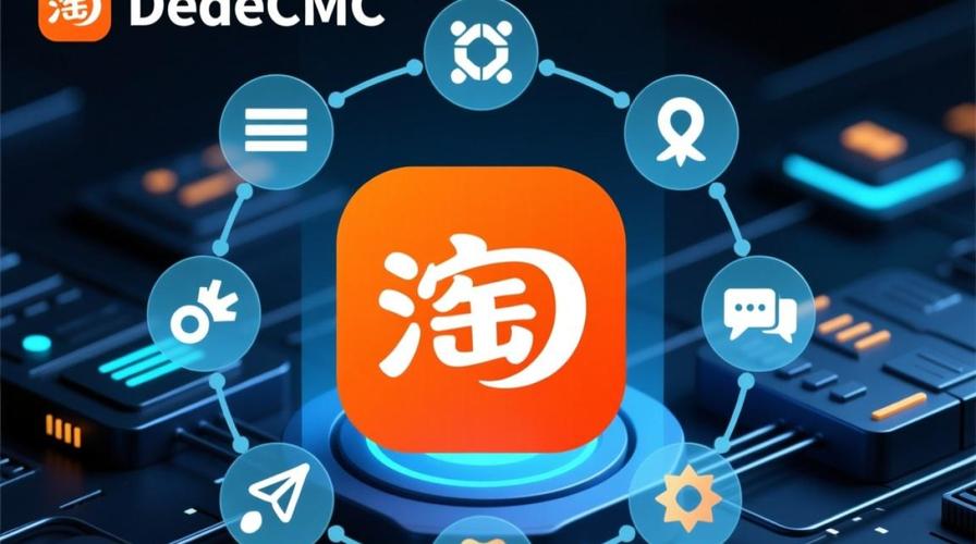 织梦淘宝客视频教程