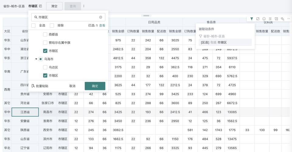 dede搜索分类信息